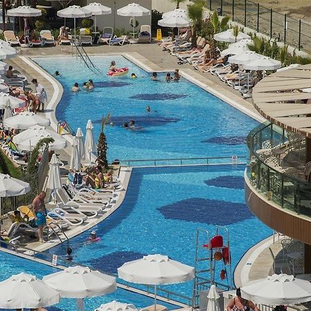 Dreamworld Resort Colakli Exterior photo