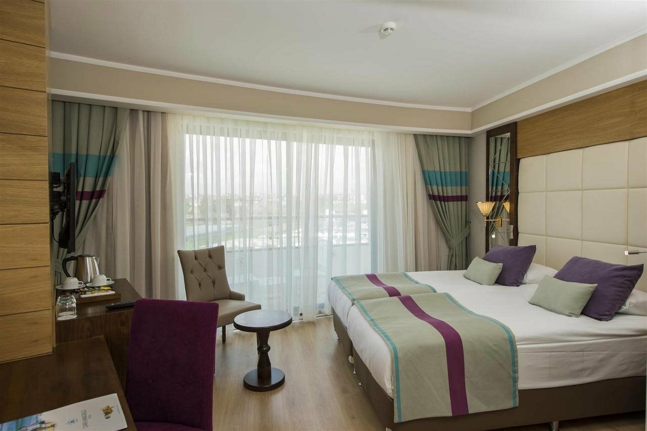 Dreamworld Resort Colakli Exterior photo